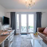 Marlene With Parking And Shared Pool By Interhome