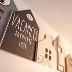Apartamento Marlene With Parking And Shared Pool By Interhome