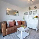 Marlene With Parking And Shared Pool By Interhome *