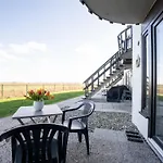 Marlene With Parking And Shared Pool By Interhome Apartamento De Haan