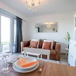 Marlene With Parking And Shared Pool By Interhome *