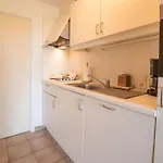 Apartamento Marlene With Parking And Shared Pool By Interhome De Haan