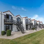 Marlene With Parking And Shared Pool By Interhome Apartamento De Haan