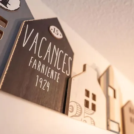 Appartamento Marlene With Parking And Shared Pool By Interhome