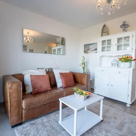 Marlene With Parking And Shared Pool By Interhome *
