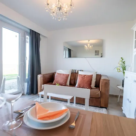Marlene With Parking And Shared Pool By Interhome *