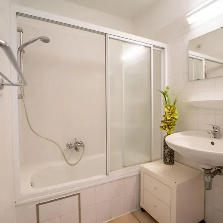 Marlene With Parking And Shared Pool By Interhome