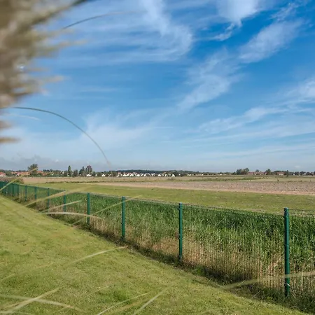 Marlene With Parking And Shared Pool By Interhome * De Haan