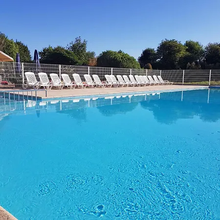 Marlene With Parking And Shared Pool By Interhome Appartamento De Haan