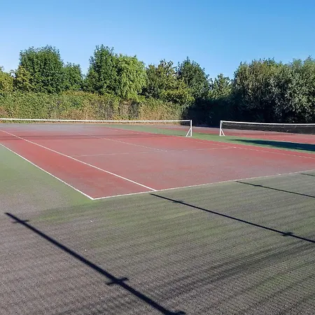 Marlene With Parking And Shared Pool By Interhome *