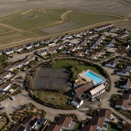 Marlene With Parking And Shared Pool By Interhome De Haan