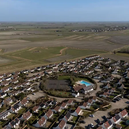 Marlene With Parking And Shared Pool By Interhome * De Haan