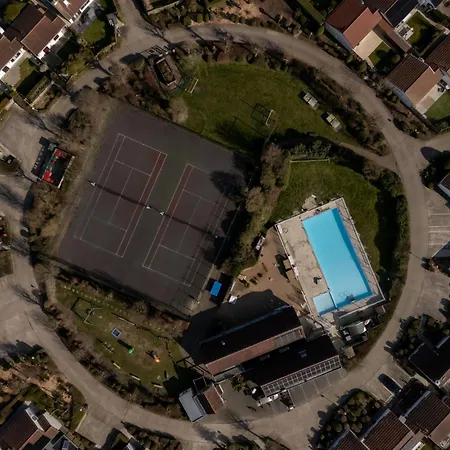 Marlene With Parking And Shared Pool By Interhome Appartamento