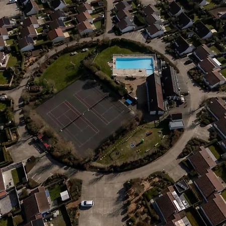 Marlene With Parking And Shared Pool By Interhome Apartamento *