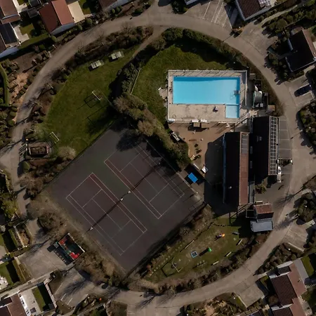 Apartamento Marlene With Parking And Shared Pool By Interhome *